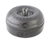Torque Converters